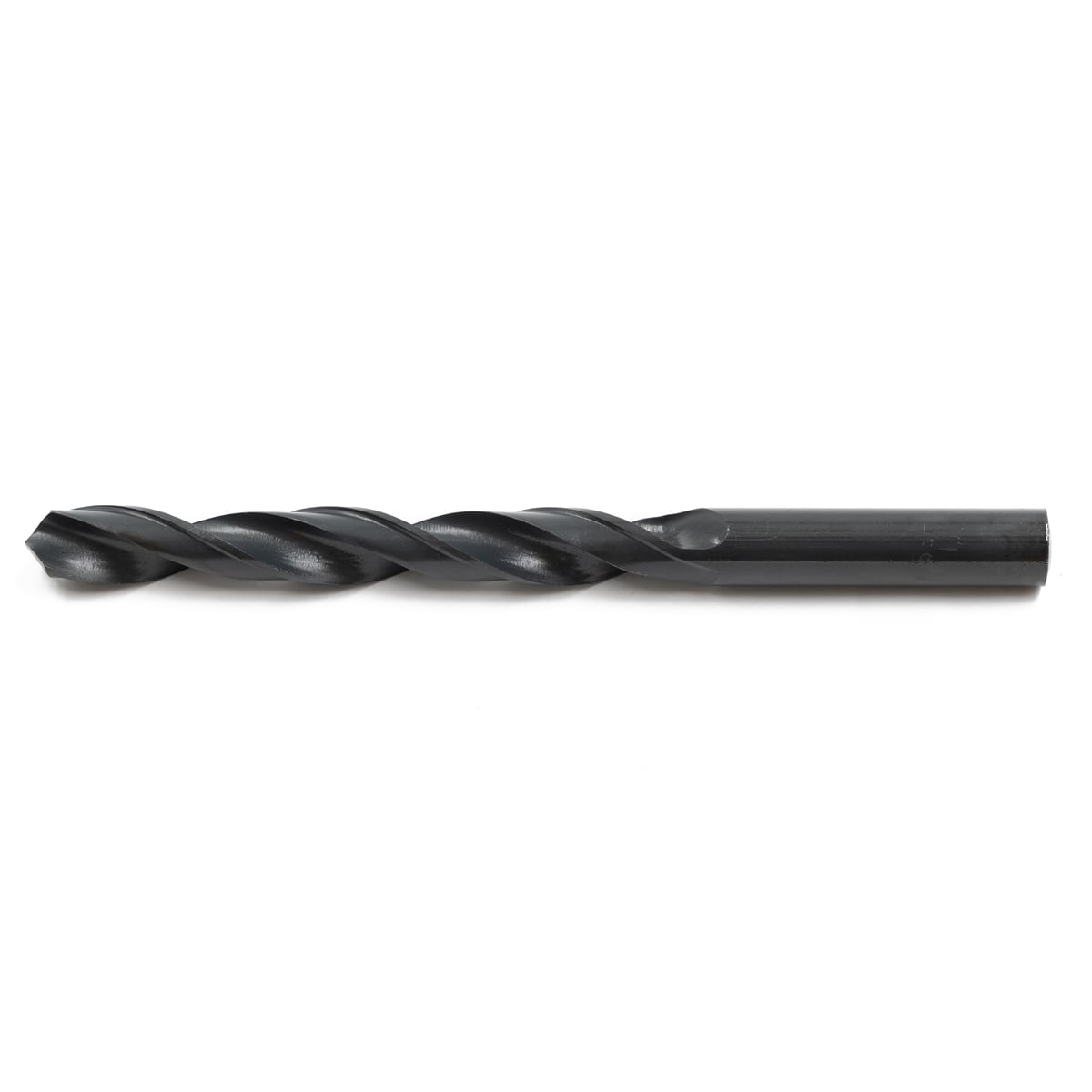 Rikä HSSR021 Hss Jobber Drill Bit 11.0 x 142mm 5pk